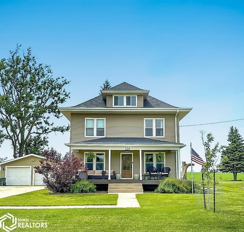334 17th St, Ackley, IA, 50601-1036 | Card Image