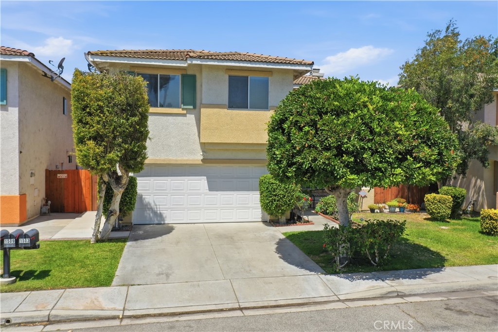 Residential in Pomona