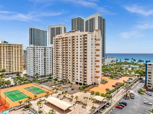 apt-10b-1865 S Ocean Dr, Hallandale Beach, FL, 33009-7604 | Card Image