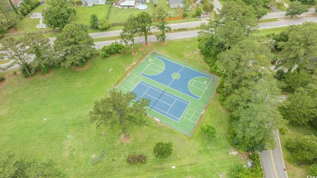 Birds eye view of property | Image 28