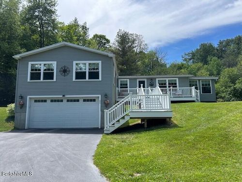 86 Sand Mill Hill Rd, Cheshire, MA, 01225-9168 | Card Image