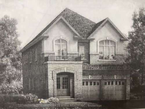 17 George Ellis Dr, Keswick, ON, L4P0S3 | Card Image