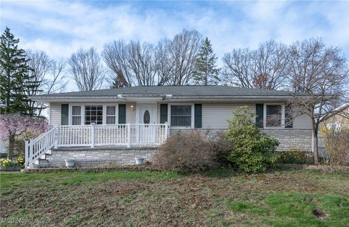 3365 Herbert St, Mogadore, OH, 44260-1017 | Card Image