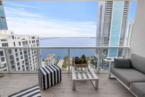 2202-600 Ne 27th St, Miami, FL, 33137-5097 | Card Image