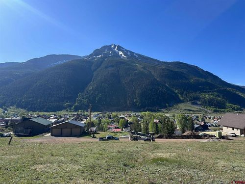 10th & W 10th St, Silverton, CO, 81433 | Card Image