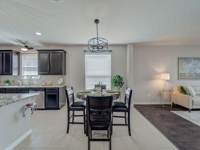 2460 Open Range Dr, House other with 4 bedrooms, 4 bathrooms and null parking in Fort Worth TX | Image 9
