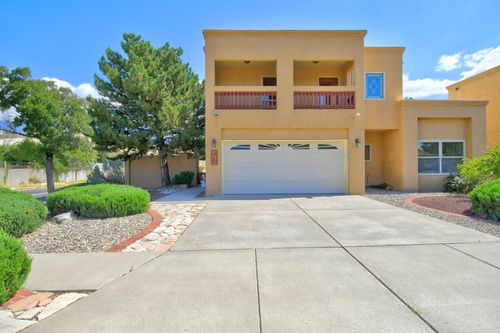 6020 Nasci Drive Ne, Albuquerque, NM, 87111 | Card Image