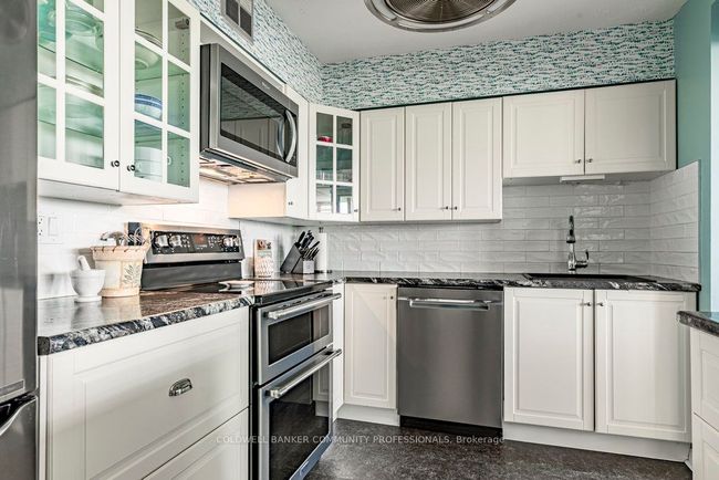 403 - 40 Harrisford St, Condo with 2 bedrooms, 2 bathrooms and 1 parking in Hamilton ON | Image 26