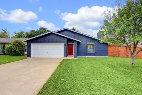 6300 Capriola Dr, Austin, TX, 78745-3716 | Card Image