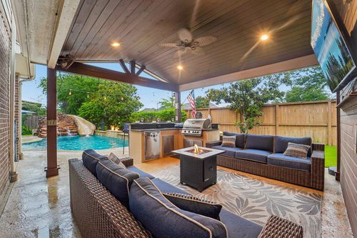 2917 Auburn Creek Ln, League City, TX, 77573-2195 | Card Image