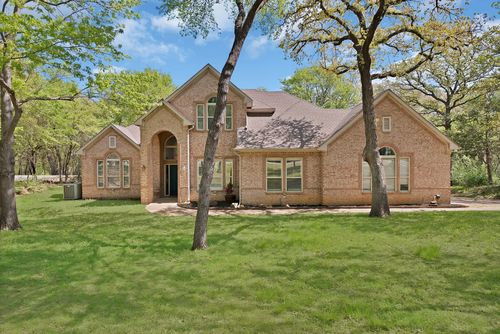 621 Diamond Point Dr, Oak Point, TX, 75068-2255 | Card Image