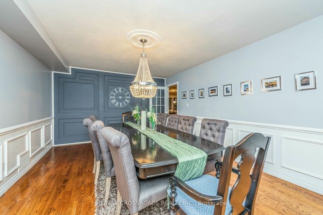 94 Samac Trail, House other with 4 bedrooms, 4 bathrooms and 4 parking in Oshawa ON | Image 13