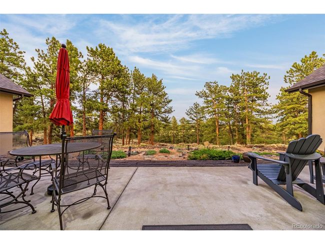 459 County Rd 85, House other with 3 bedrooms, 3 bathrooms and null parking in Guffey CO | Image 43
