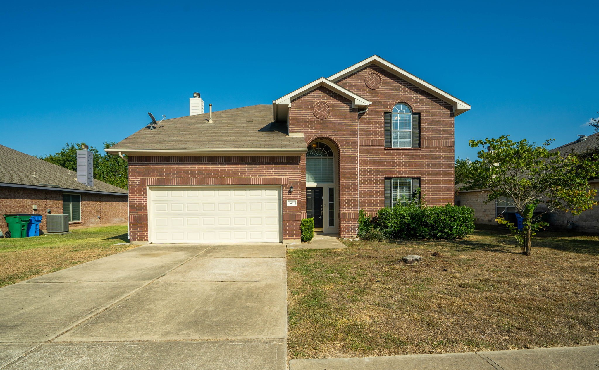 Plumbago Dr, Pflugerville, TX 78660
