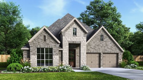 132 E Krueger St, Marion, TX, 78124-2079 | Card Image