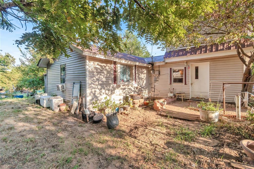 Anderson Rd, Choctaw, OK 73020
