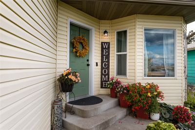 706 10th Avenue E, House other with 2 bedrooms, 2 bathrooms and null parking in Polson MT | Image 3