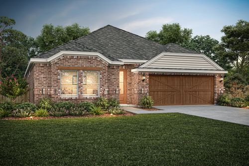 117 Black River Lane, Weatherford, TX, 76088 | Card Image