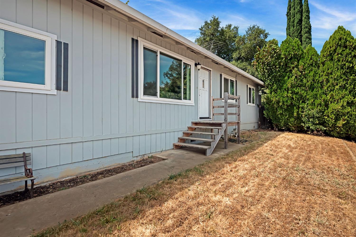 Residential in El Dorado 3