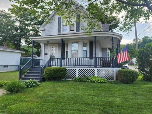 191 Norway St, Berlin, NH, 03570-3046 | Card Image