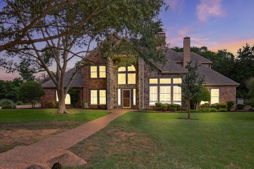 133 E View Ct, Double Oak, TX, 75077-3033 | Card Image