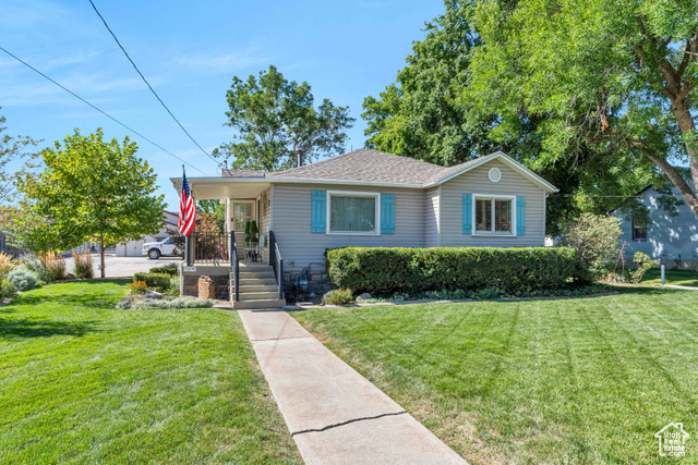 Bullion St, Salt Lake City, UT 84123