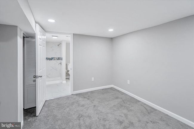 3223 Chesley Ave, House other with 4 bedrooms, 3 bathrooms and null parking in BALTIMORE MD | Image 26