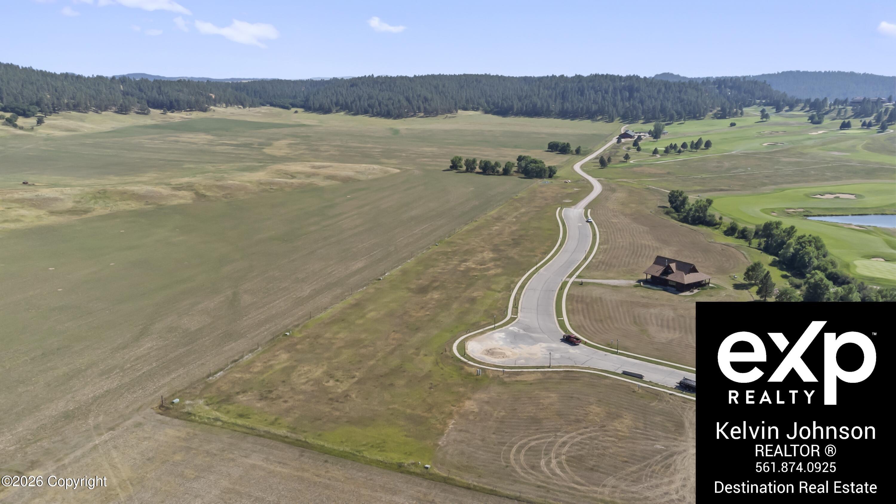Land in Hulett 3
