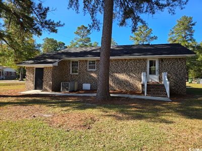 4 Deer Dr., House other with 3 bedrooms, 1 bathrooms and 2 parking in Kingstree SC | Image 2