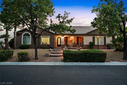 7651 Man O War St, Las Vegas, NV, 89131-4102 | Card Image