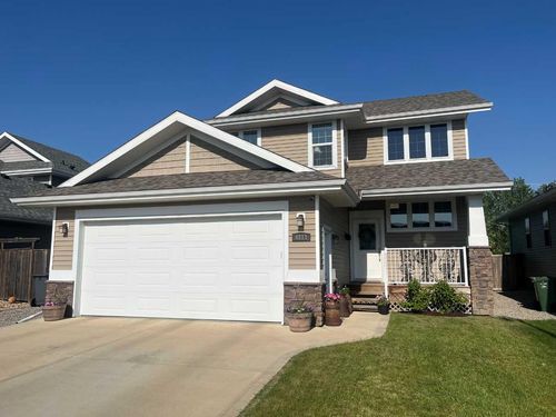 4813 39 Street, Ponoka, AB, T4J0B6 | Card Image