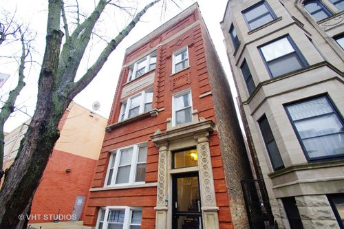 garden-613 W Surf Street # Gdn, Chicago, IL, 60657 | Card Image