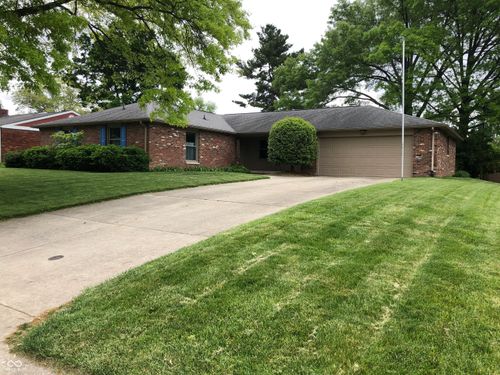 3619 31st St, Columbus, IN, 47203-2632 | Card Image