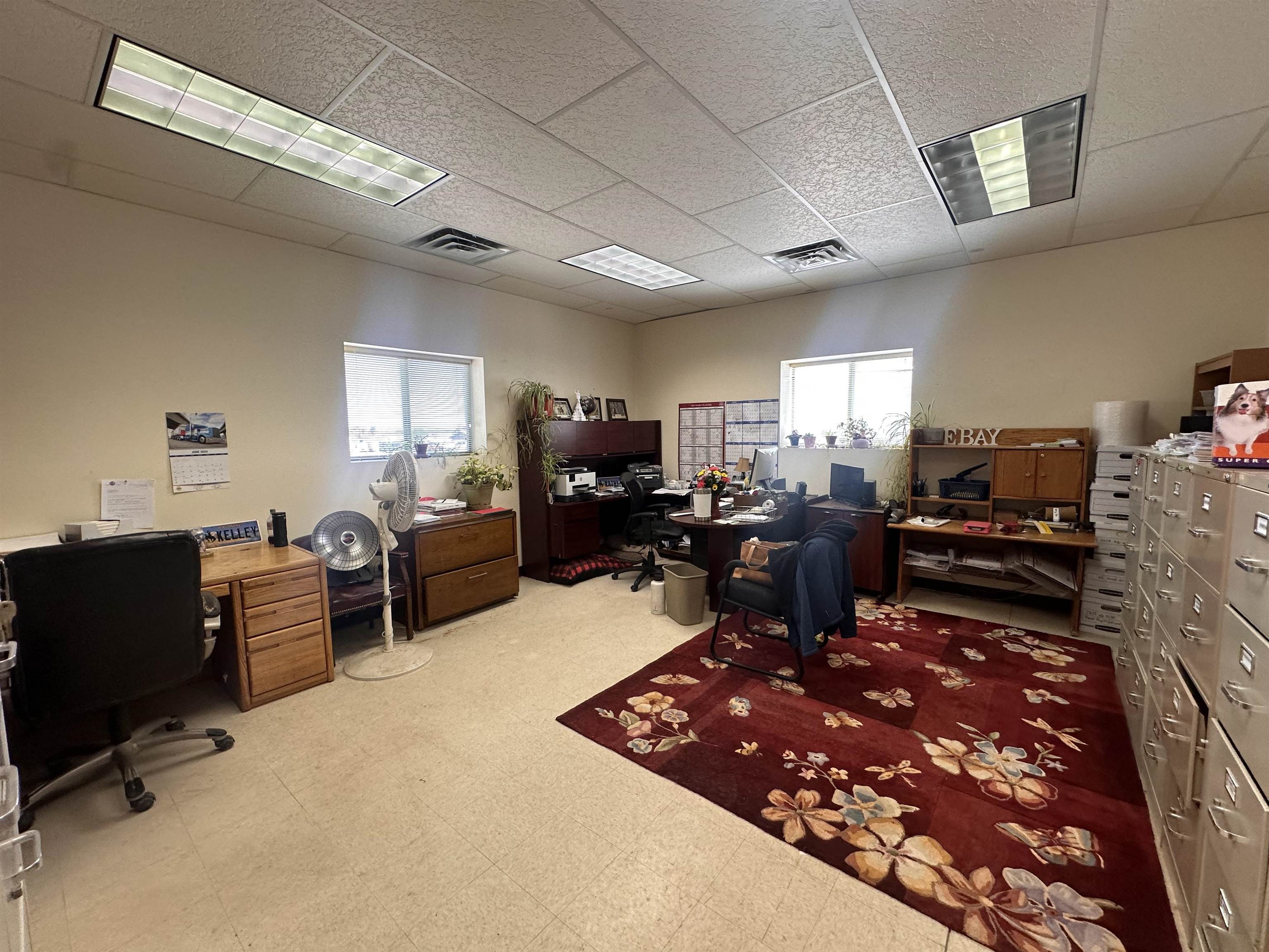Commercial Sale in La Barge 3