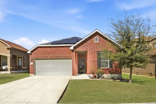4523 Stetson Run, San Antonio, TX, 78223-5527 | Card Image