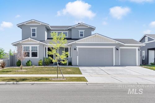 12524 W Shortcreek St, Star, ID, 83669-1013 | Card Image