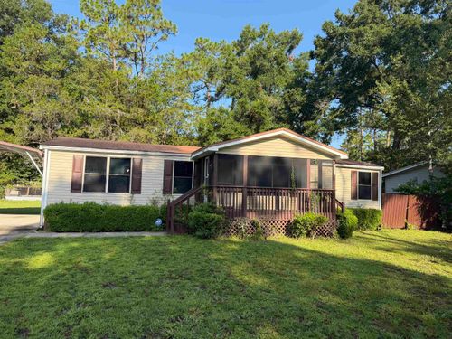 8012 Pin Oak Drive, Tallahassee, FL, 32305 | Card Image
