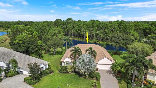 8100 Alister Pl, Port St Lucie, FL, 34986-3045 | Card Image