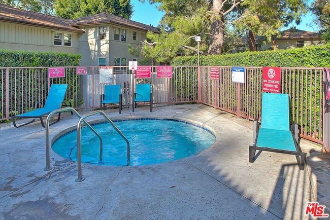 UNIT-4 - 5815 Bowcroft St, Condo with 1 bedrooms, 1 bathrooms and 1 parking in Los Angeles CA | Image 19