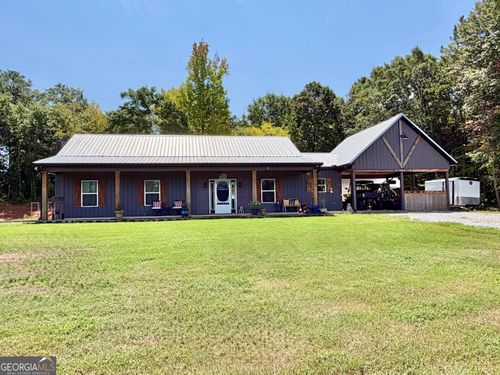 2118 Brewers Mill Rd, Elberton, GA, 30635-3412 | Card Image