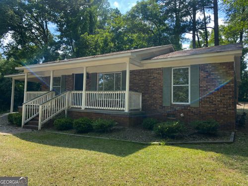 902 Laprade St, Washington, GA, 30673-2117 | Card Image