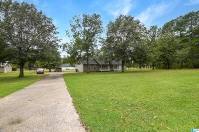 159 Dyers Road, House other with 4 bedrooms, 3 bathrooms and null parking in HARPERSVILLE AL | Image 3