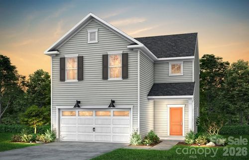 11546 Glasden Rd, Charlotte, NC, 28278-0310 | Card Image