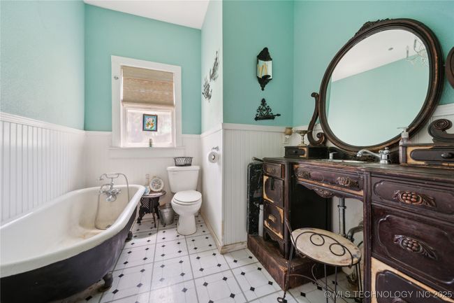 528 S Muskogee Ave, House other with 3 bedrooms, 2 bathrooms and null parking in Tahlequah OK | Image 19