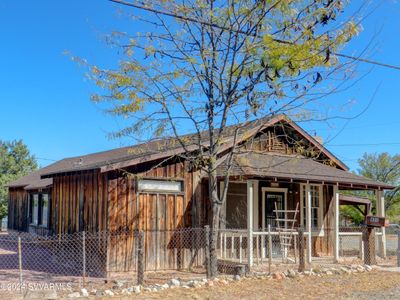 451 Fiesta St, House other with 2 bedrooms, 1 bathrooms and null parking in Clarkdale AZ | Image 1