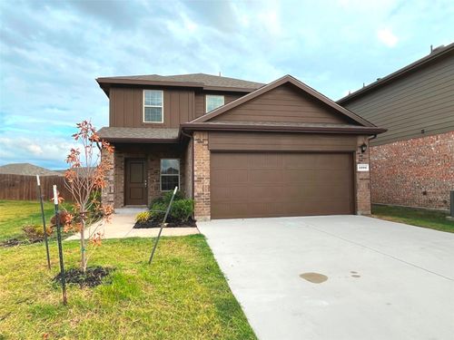 2166 Ocelot St, Crandall, TX, 75114-0260 | Card Image