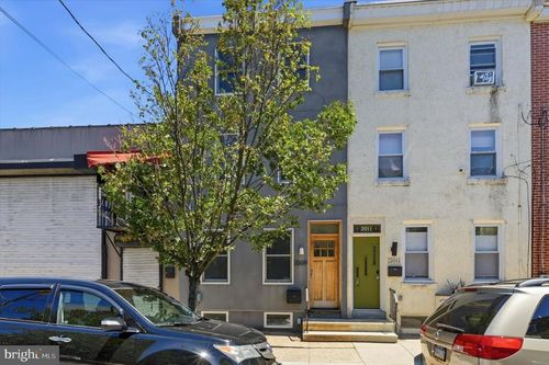2009 E Sergeant St, PHILADELPHIA, PA, 19125-1317 | Card Image