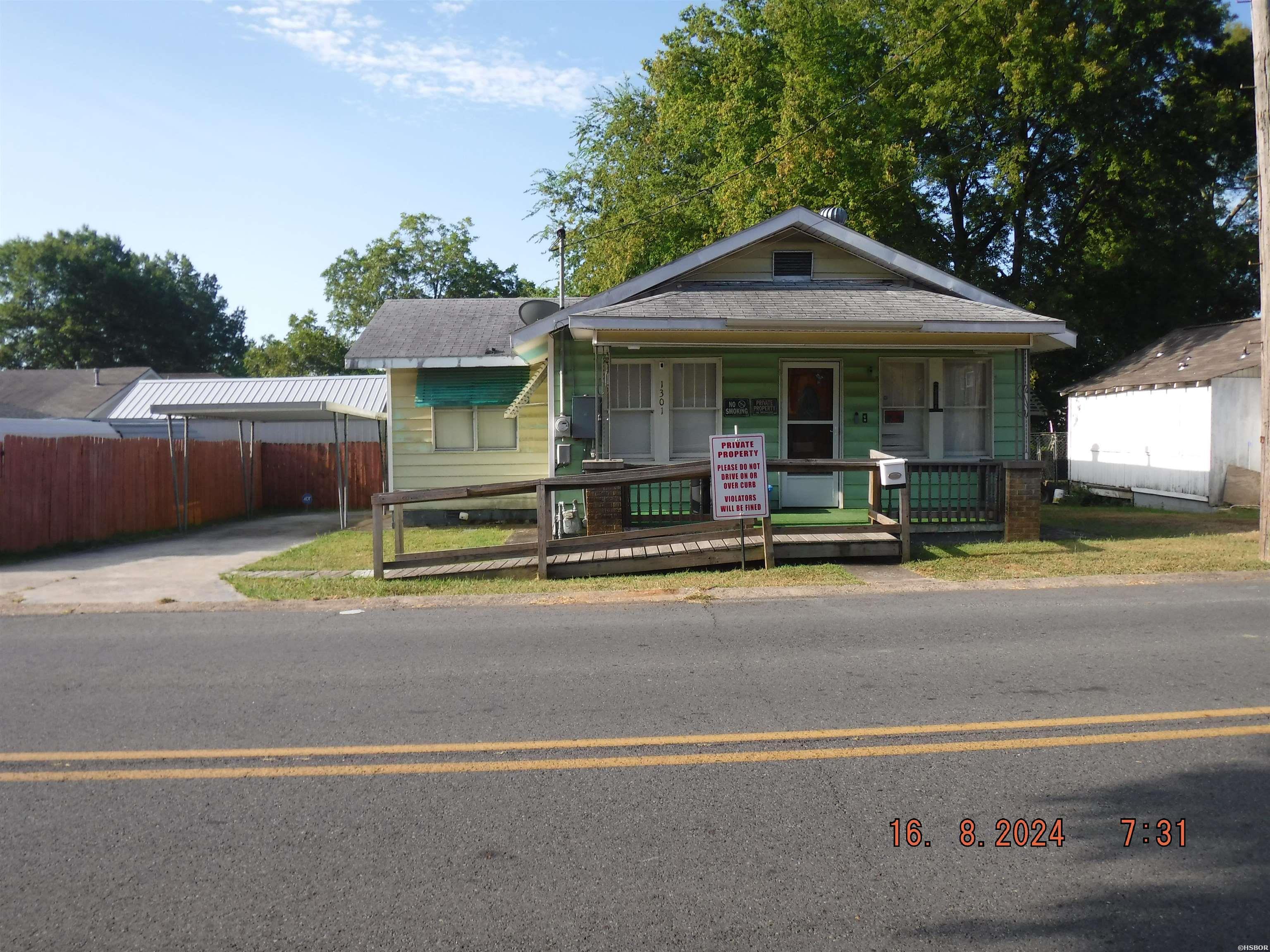 Hobson Ave, Hot Springs, AR 71913 #1