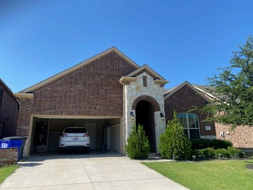 15617 Leadenhall St, Frisco, TX, 75036-7603 | Card Image