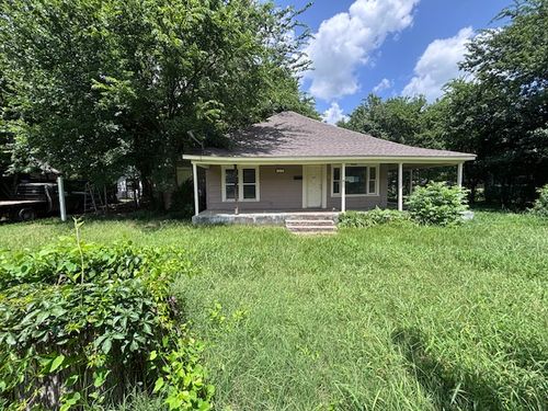 717 E Normal Street, Tahlequah, OK, 74464 | Card Image